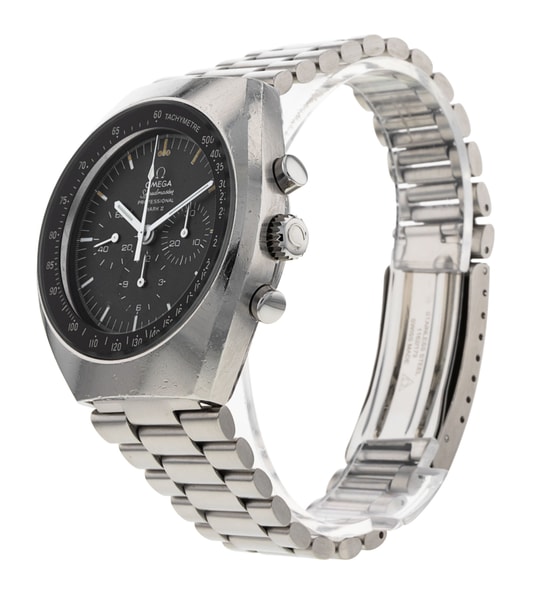 Omega Speedmaster MKII ST 145.014